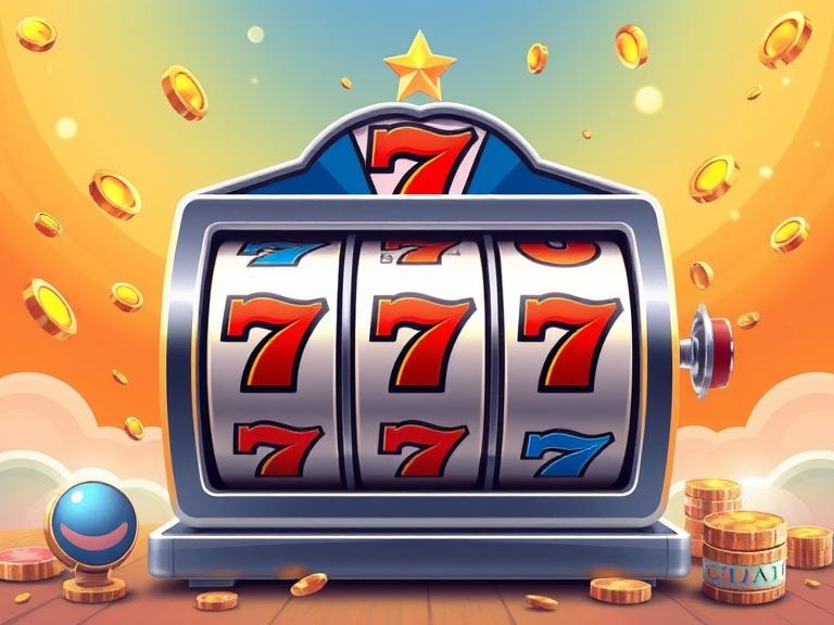 slot game