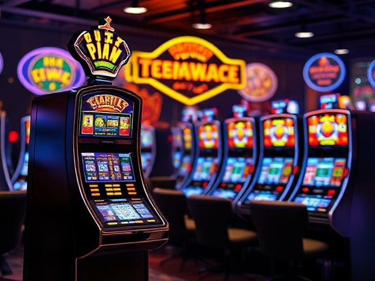 slot game