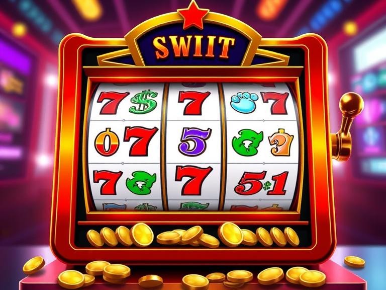 slot game