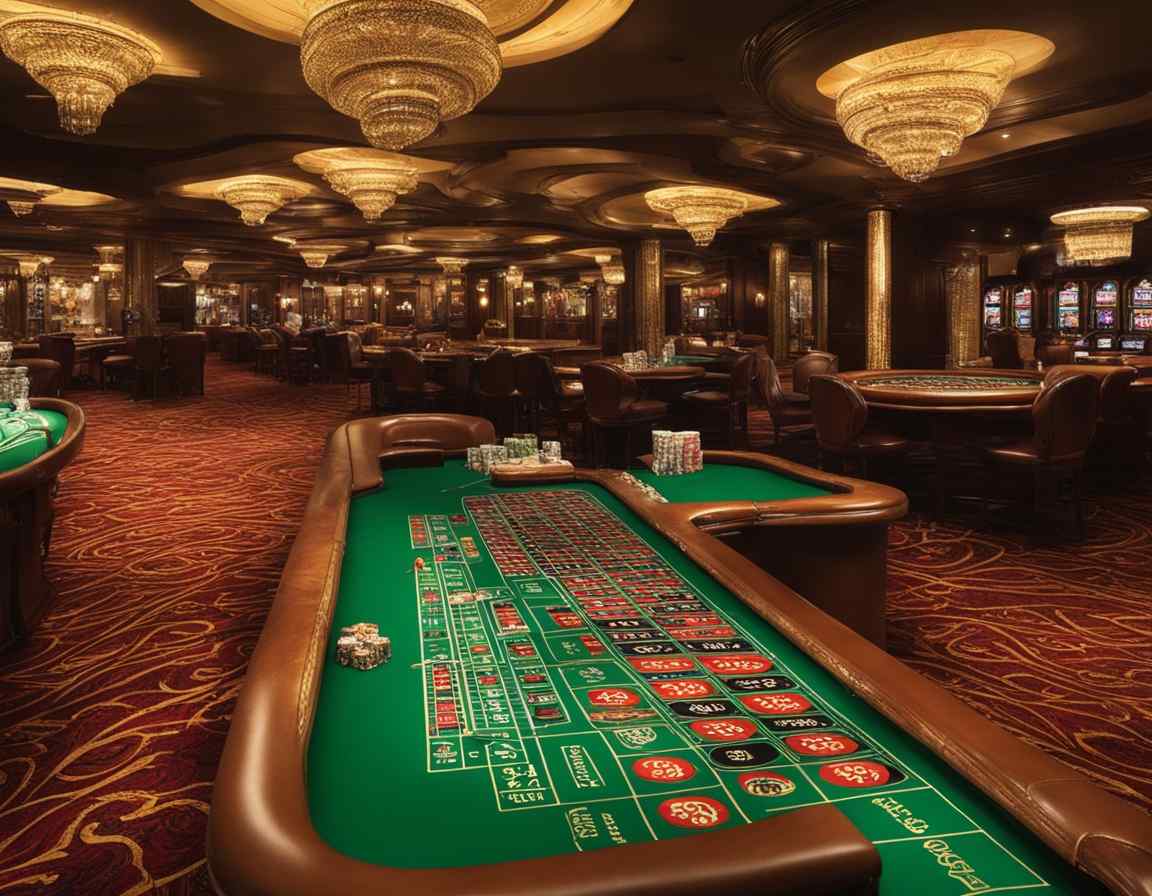 slot game