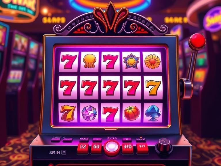 slot game