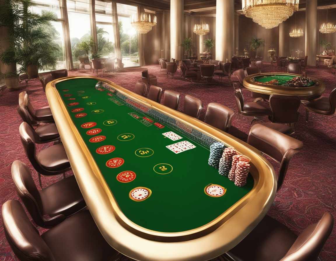 slot game