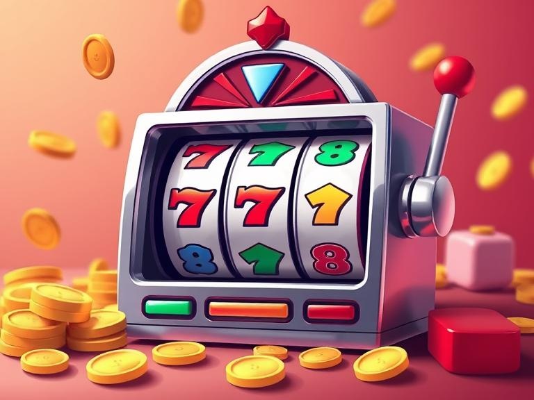slot game
