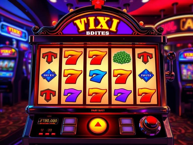 slot game