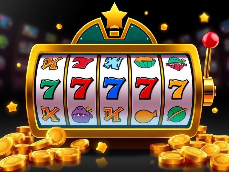 slot game