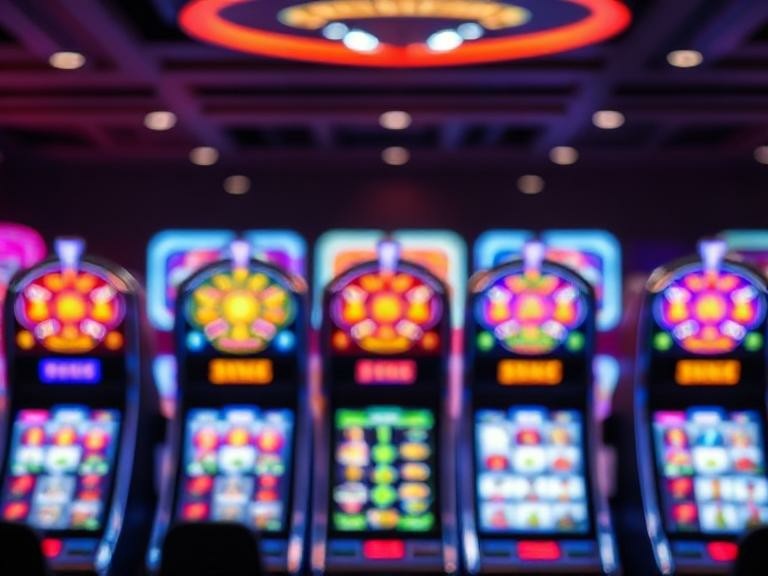 slot game