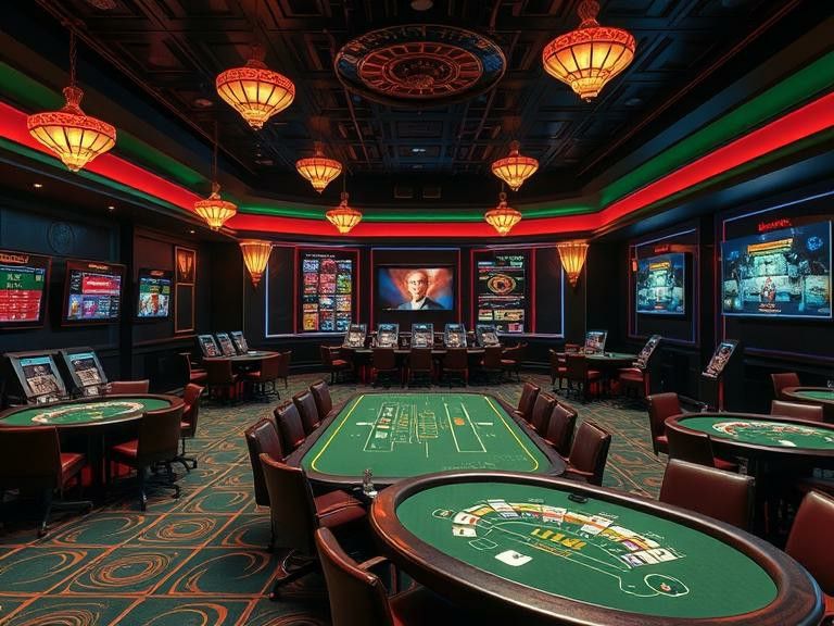 slot game