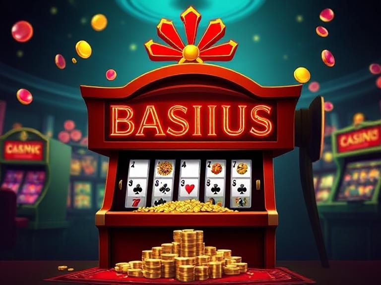 slot game