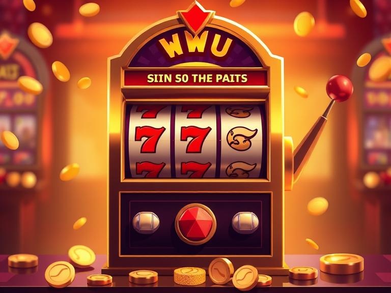 slot game