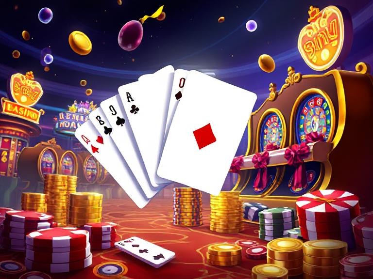 slot game