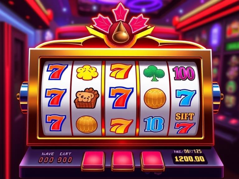 slot game