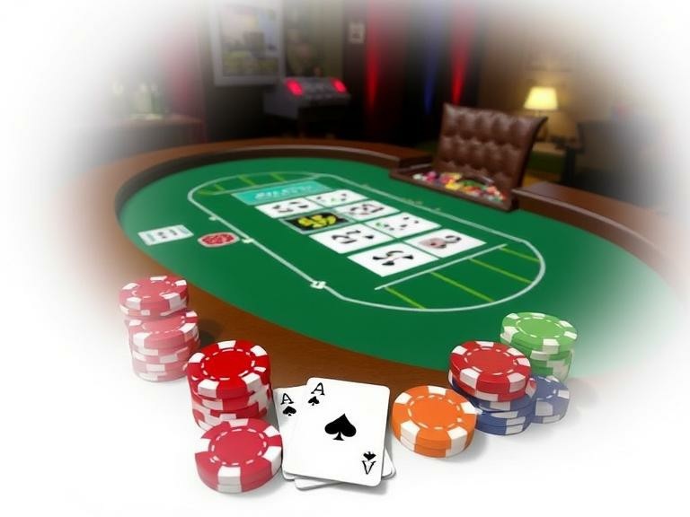 slot game