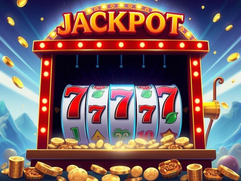 slot game