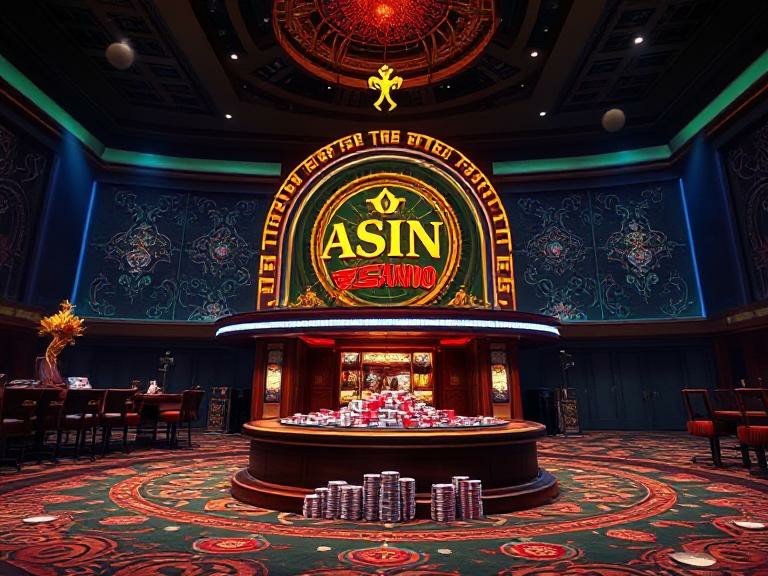 slot game