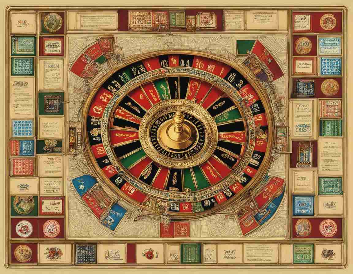 slot game