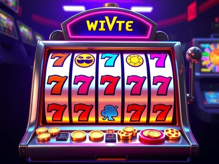 slot game