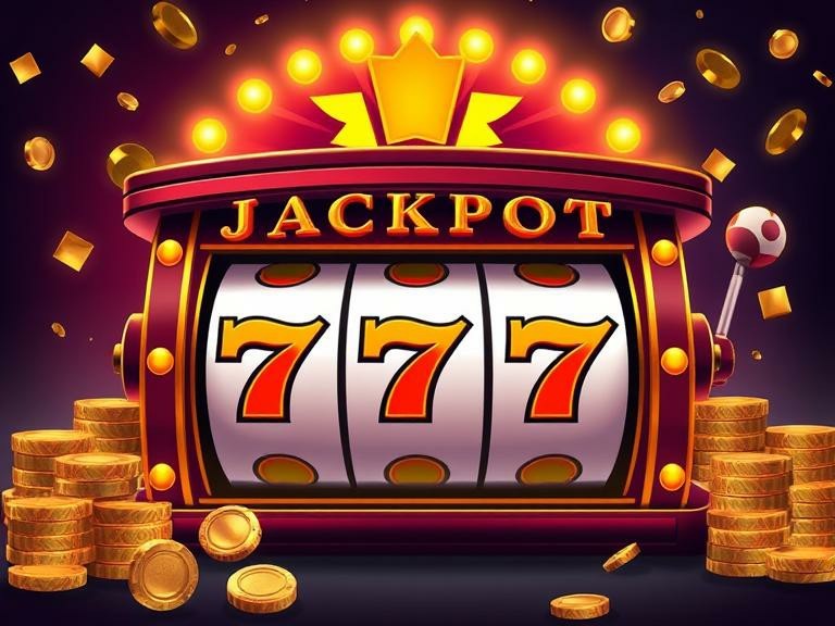 slot game