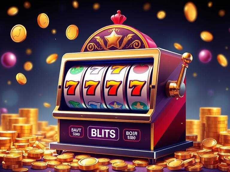 slot game