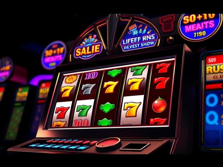 slot game