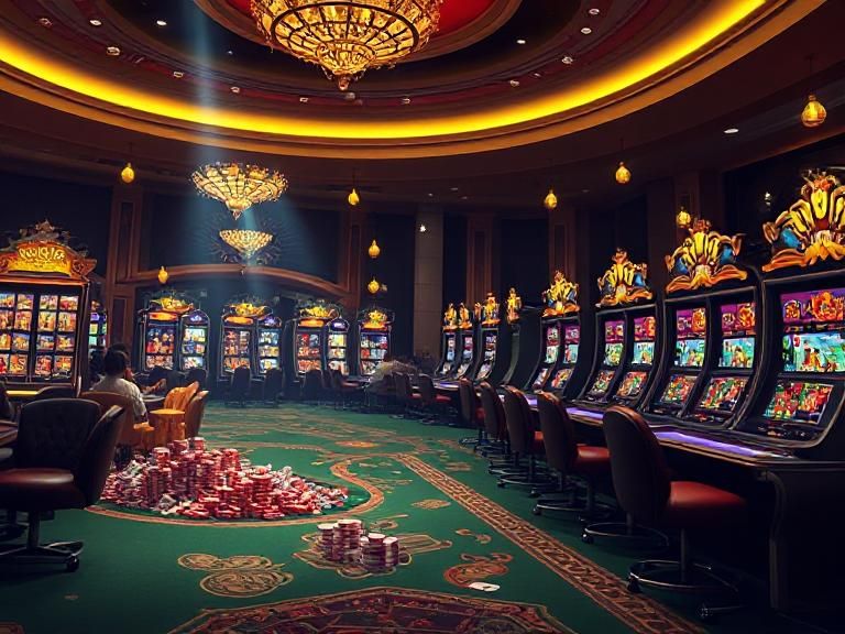 slot game