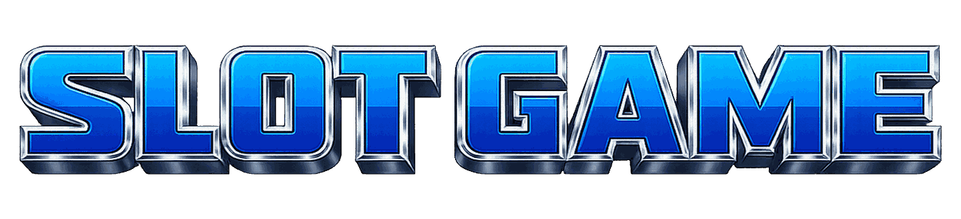 Slot Game Logo